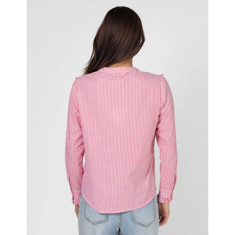 Stella + Gemma Cici Blouse image number 1